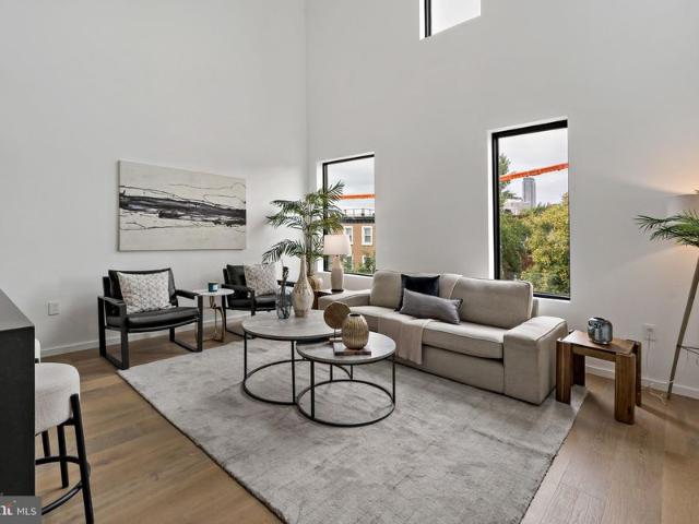 Apartment for sale in Philadelphia