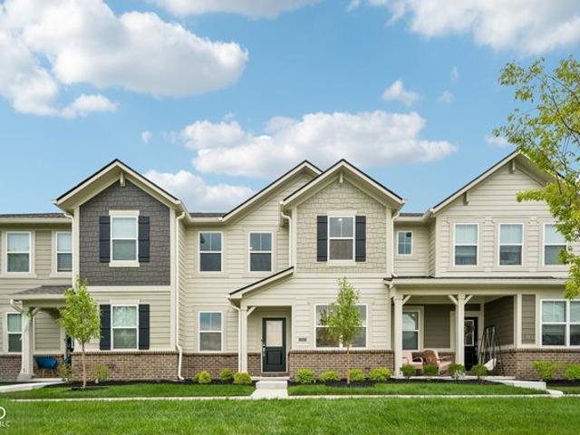 Townhouse for sale in Westfield, Indiana