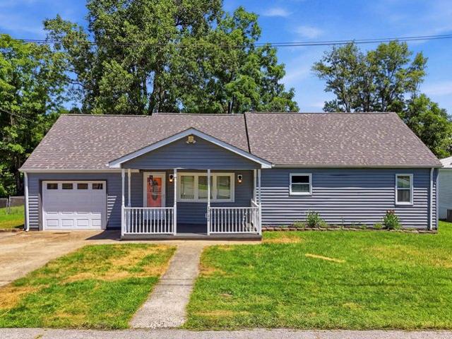 House for sale in Barboursville, West Virginia