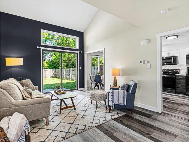 Condo for sale in Goshen, Indiana