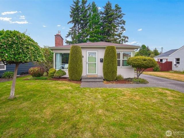 House for sale in Lynden, Washington
