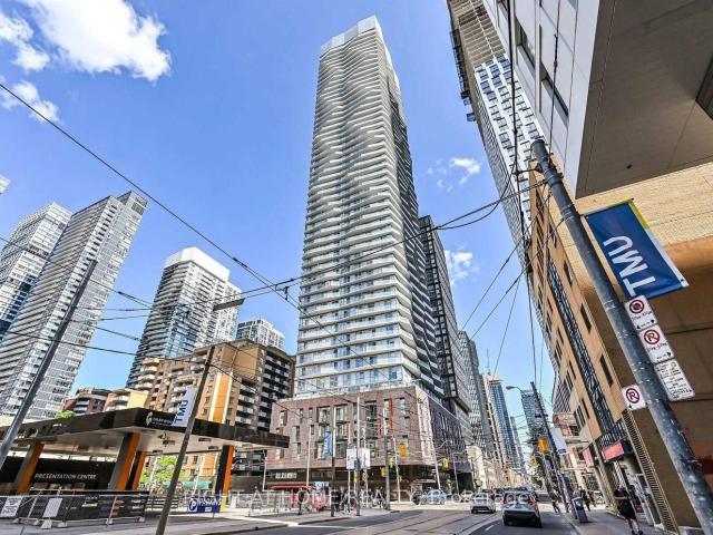 Condo for rent in Woburn, Ontario
