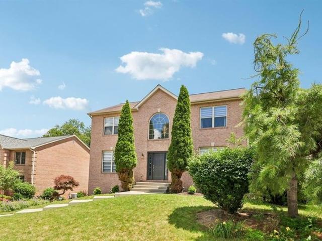 House for sale in Sewickley, Pennsylvania