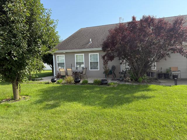 Townhouse for sale in Crown Point, Indiana
