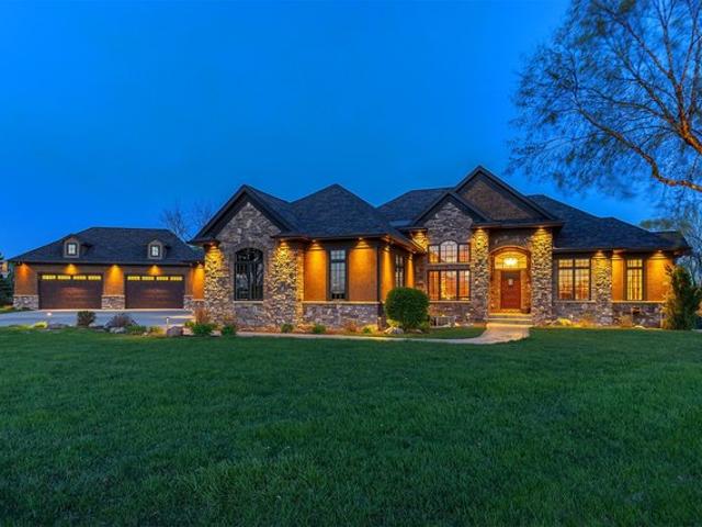 House for sale in Story, Iowa