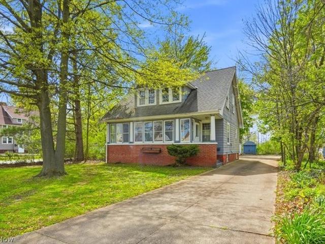 House for sale in Wickliffe, Ohio
