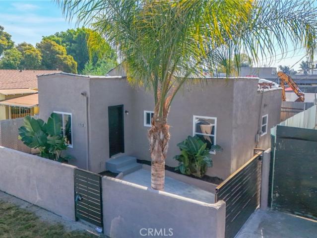 House for sale in Canoga Park, California