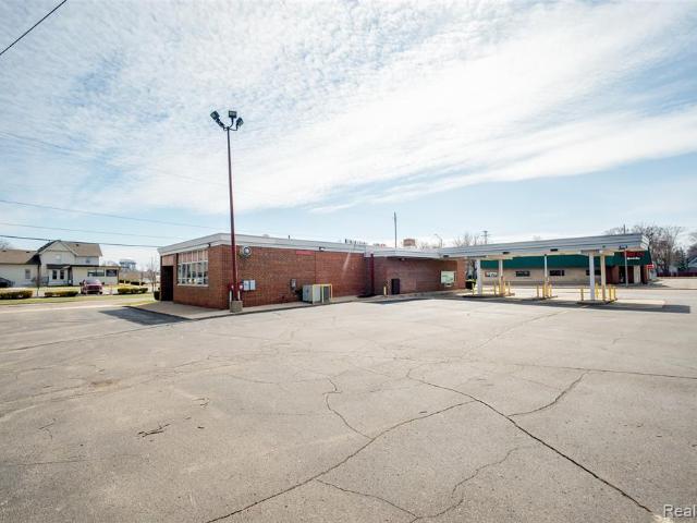 Commercial for sale in Michigan