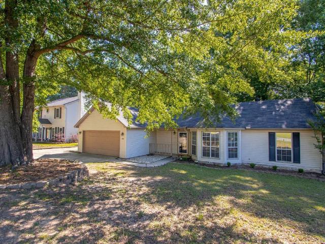House for sale in Ark