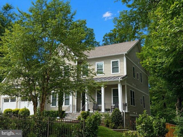 House for sale in Virginia