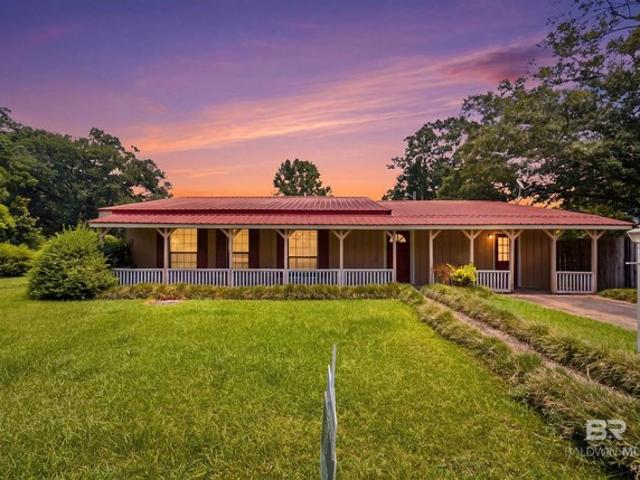 House for sale in Bay Minette, Alabama