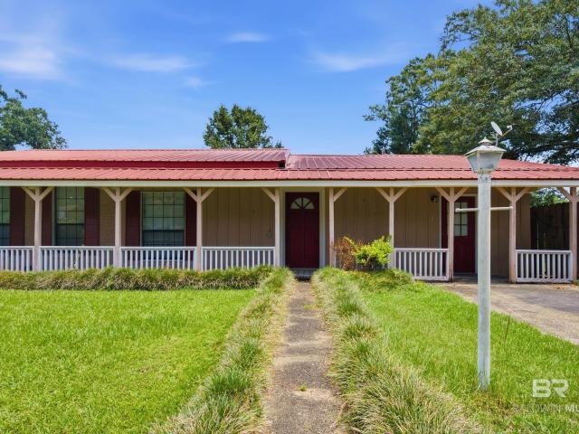 House for sale in Bay Minette, Alabama