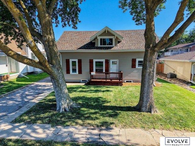 House for sale in Nebraska