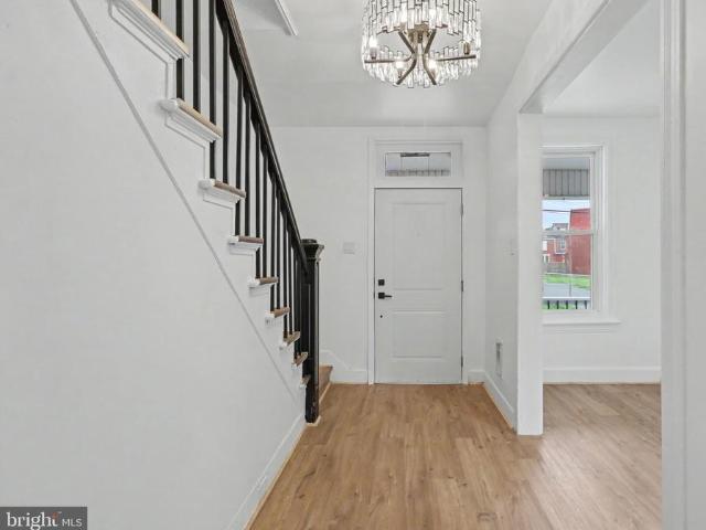 Townhouse for sale in Allison Hill, Harrisburg