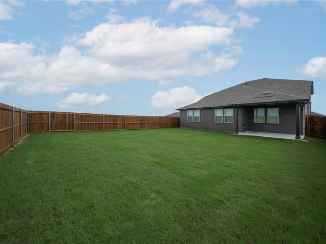 House for sale in Hunt, Texas