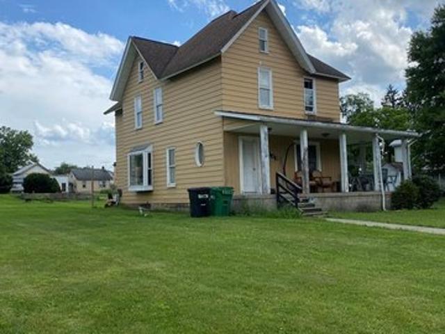 House for sale in Sligo, Pennsylvania