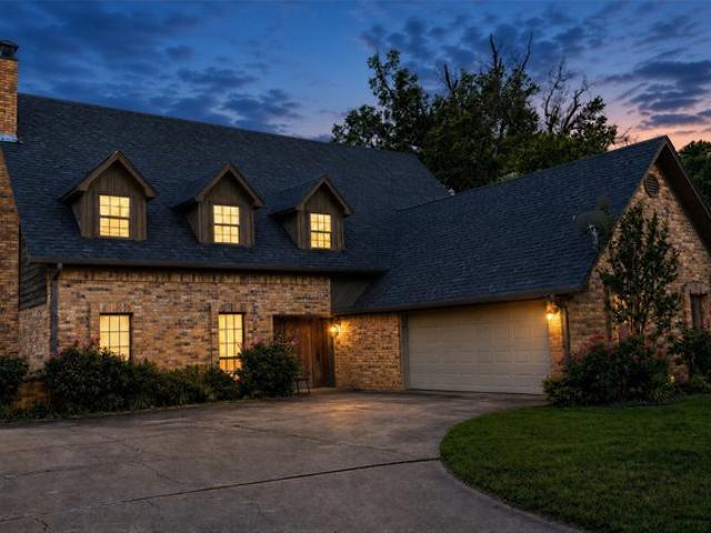 House for sale in Sulphur Springs, Texas