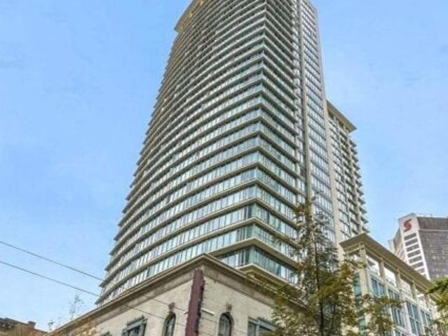 Apartment for rent in Vancouver, British Columbia