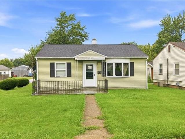 House for sale in New Castle, Pennsylvania