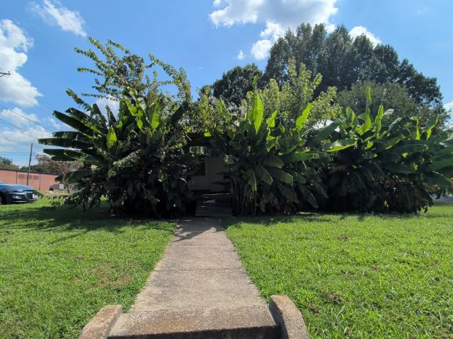 House for sale in Humboldt, West Tennessee