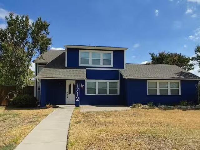 House for rent in Carrollton