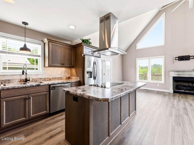 Farm for sale in Nelson, Kentucky