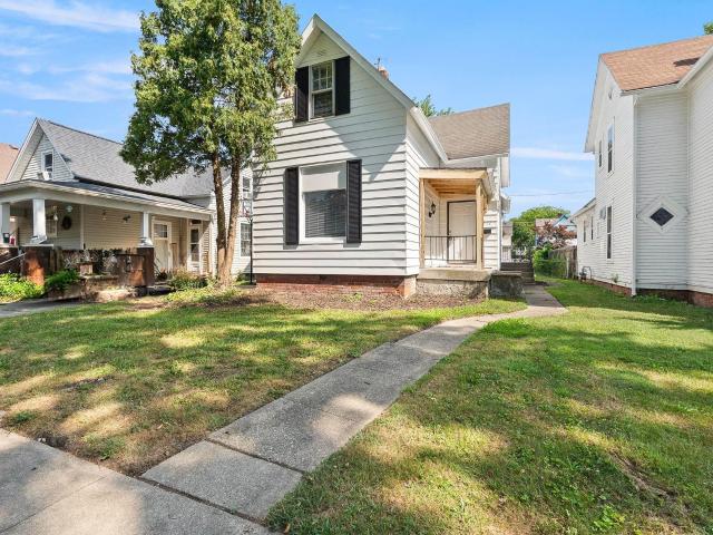 House for sale in Fort Wayne, Indiana