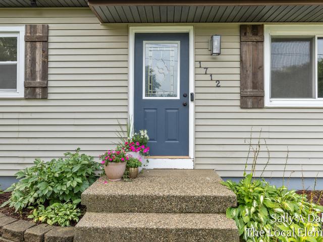 House for sale in Dorr, Michigan