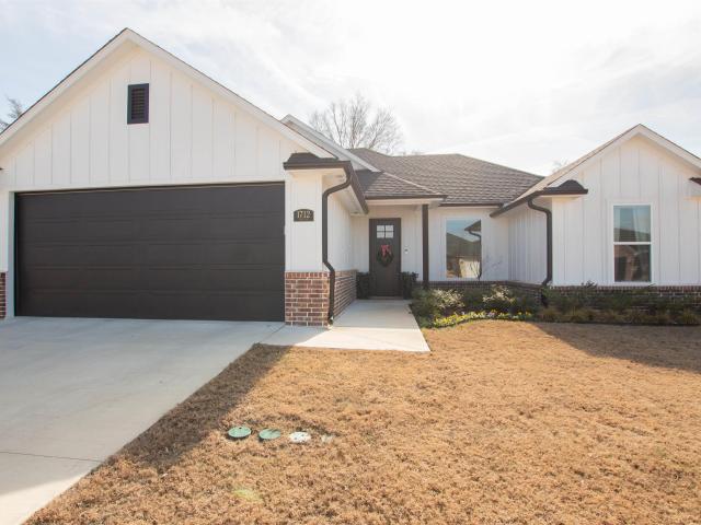 House for sale in Smith, Texas