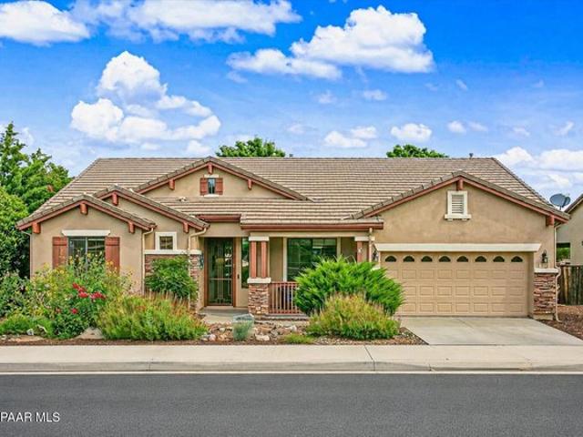 House for sale in Prescott, Arizona
