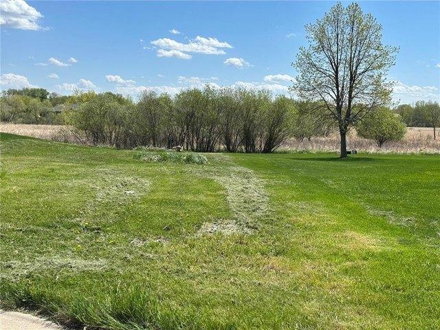 Land for sale in Sartell, Minnesota