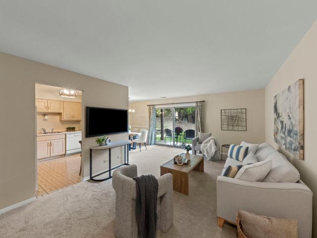 Condo for sale in Wheaton, DuPage County