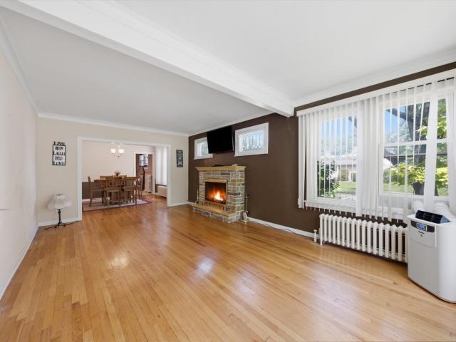 House for sale in Homewood, Illinois