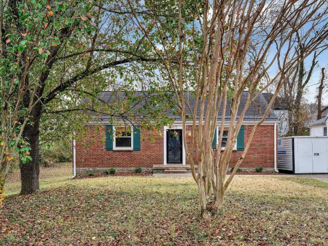 House for sale in Dalewood, Nashville