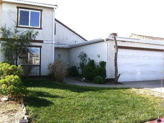 House for sale in Salinas, California