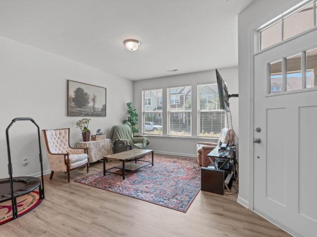 Townhouse for sale in Wake, North Carolina