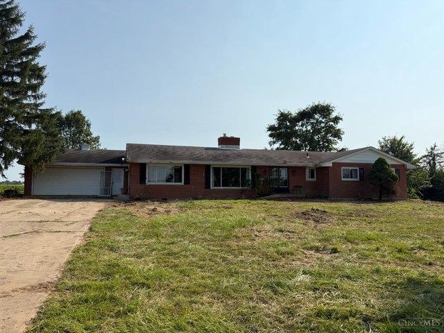 House for sale in Wilmington, Ohio