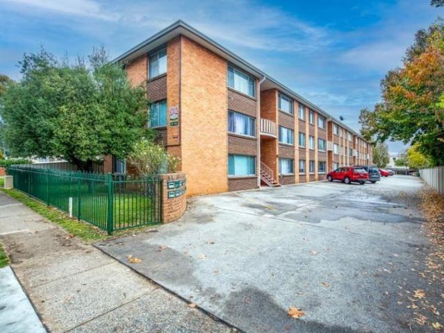 Apartment for rent in Queanbeyan, New South Wales