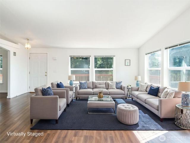 House for sale in Kelso, Washington