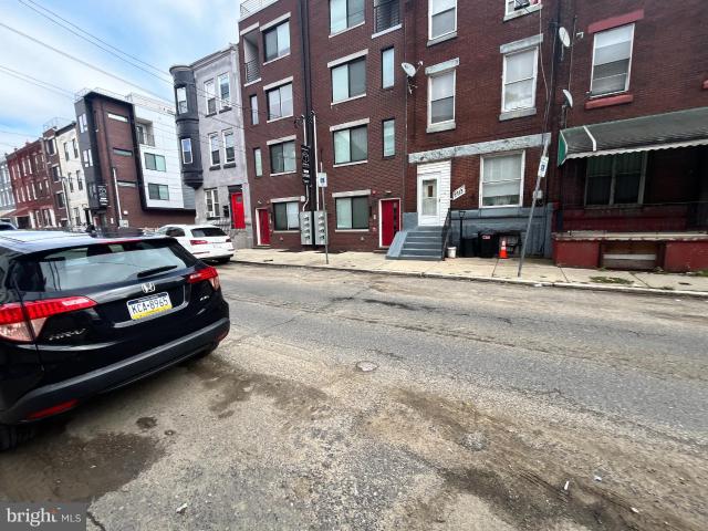 Townhouse for sale in Philadelphia, Pennsylvania