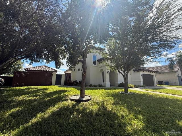 House for sale in Gray East and West Colonia, McAllen