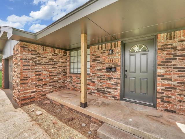 House for sale in Sayre, Oklahoma