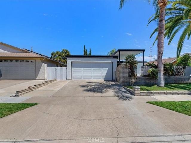 House for sale in Anaheim, California