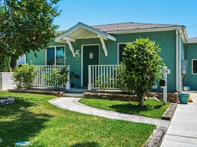 House for sale in Burbank, California