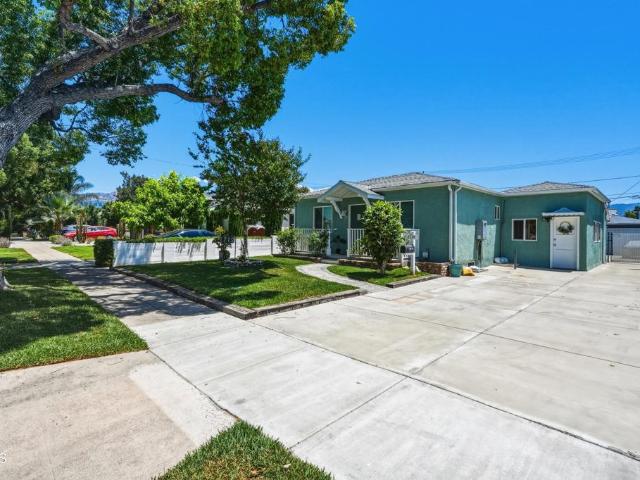 House for sale in Burbank, California