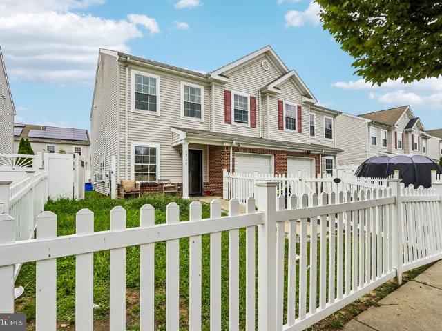 Townhouse for sale in Philadelphia, Pennsylvania