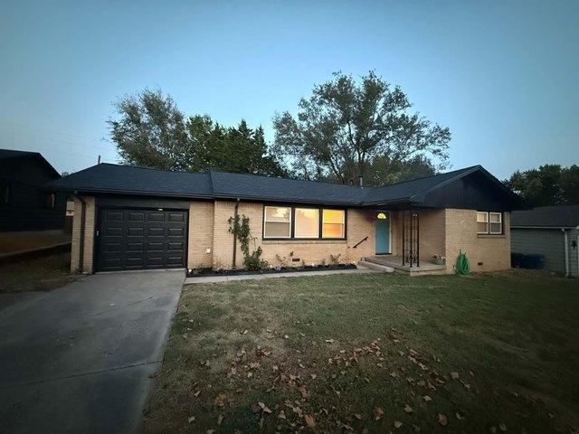 House for sale in Augusta, Butler County