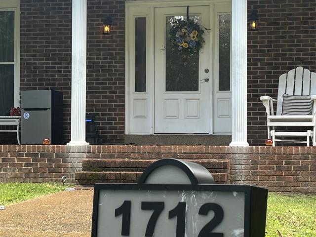House for sale in La Vergne