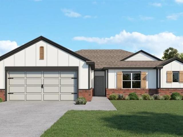 House for sale in Tuttle, Oklahoma