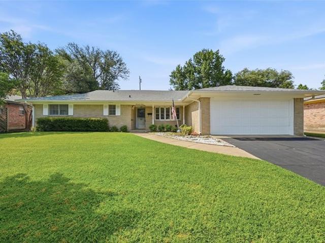 House for sale in Sherman, Texas